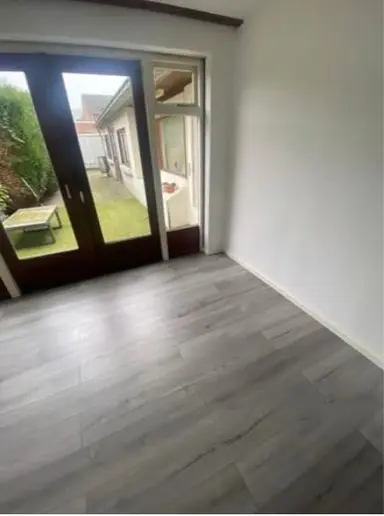 22m2 studio to rent for 595€/month in Linkensweg, Oss