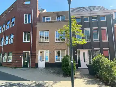 121m2 house te huur voor 1600€/maand in Pieter Vreedestraat, Leiden