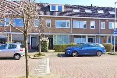 house de 119m2 à louer pour 2850€/mois à Verlengde Hoogravenseweg 3525, Utrecht