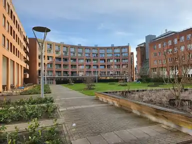 103m2 apartment te huur voor 1875€/maand in Heugemerweg 34B, Maastricht