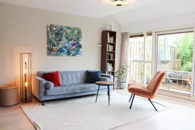 112m2 house te huur voor 2500€/maand in Magda Janssenspad, Leiden