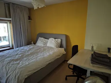 20m2 room te huur voor 1100€/maand in Hendrik Dienskestraat 24, Amsterdam