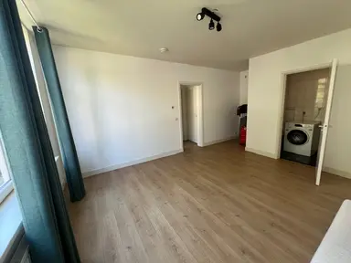35m2 studio to rent for 1250€/month in Willem Buytewechstraat 201B, Rotterdam