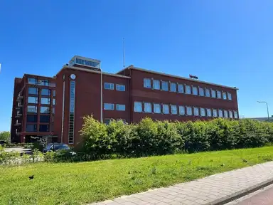 apartment de 22m2 à louer pour 1097€/mois à Helperpark, Groningen
