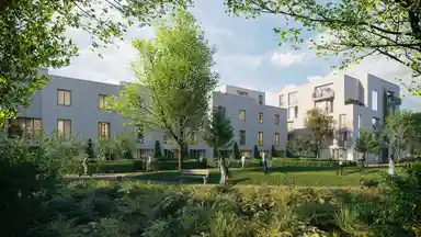 54m2 apartment te huur voor 1319€/maand in Nijmegen