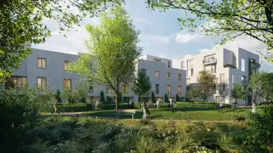 68m2 apartment te huur voor 1699€/maand in Nijmegen