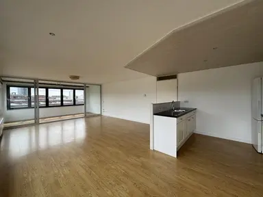 96m2 apartment to rent for 1995€/month in Sint-Jobskade 640, Rotterdam