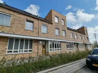 126m2 house te huur voor 1395€/maand in Harrie van Gestelstraat 5, Geldrop