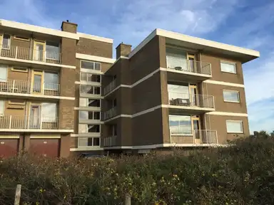 50m2 apartment te huur voor 734€/maand in Deltaplein 45, The Hague