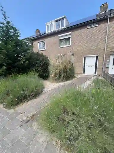 113m2 house to rent for 1895€/month in Spinhuisweg, Middelburg