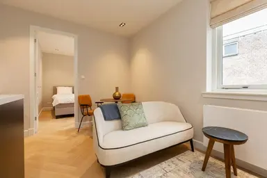 46m2 apartment to rent for 2000€/month in Molenstraat 5D, The Hague