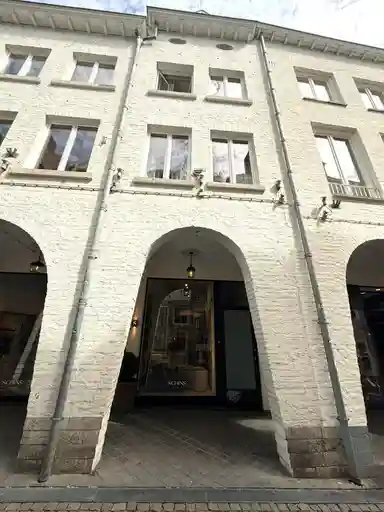 24m2 room te huur voor 795€/maand in Maastrichter Smedenstraat, Maastricht
