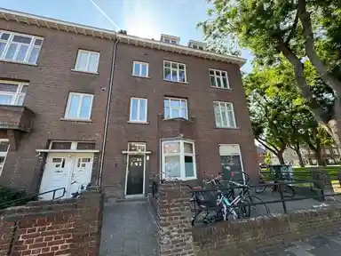 38m2 apartment te huur voor 1250€/maand in Hertogsingel 60A-01, Maastricht