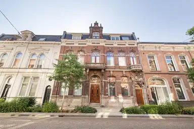 43m2 apartment te huur voor 2090€/maand in Stationsstraat, Tilburg