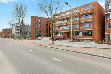 apartment de 74m2 à louer pour 1230€/mois à Friesestraatweg 22-14, Groningen