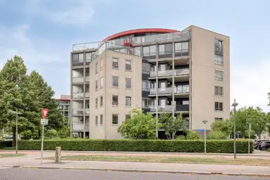 87m2 apartment to rent for 1555€/month in Dag Hammarskjöldhof 92, Almere