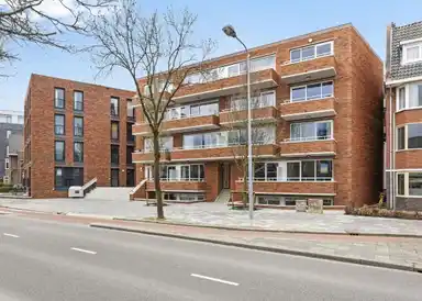 apartment de 40m2 à louer pour 925€/mois à Friesestraatweg 22-14, Groningen