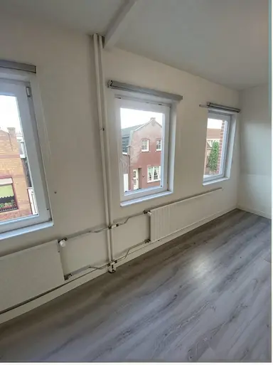 room 10τ.μ. προς ενοικίαση για 620€/μήνα στην περιοχή Jozef Israëlsstraat, Tilburg