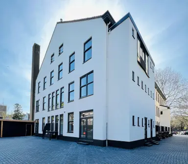 58m2 apartment to rent for 1500€/month in Boezemsingel, Rotterdam
