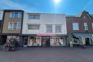 112m2 apartment to rent for 1250€/month in Bovenste straat 33, Pey