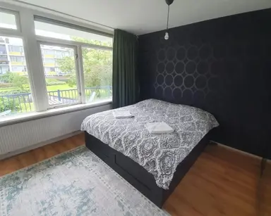 20m2 room te huur voor 1500€/maand in Loevestein 29, Amsterdam