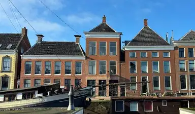 apartment de 28m2 à louer pour 1315€/mois à Schuitendiep 33g, Groningen