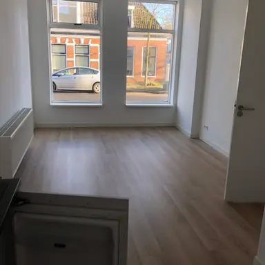 21m2 studio te huur voor 750€/maand in Kerklaan 78, Groningen