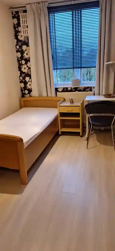 10m2 room te huur voor 1100€/maand in Bernard Shawsingel 400, Amsterdam