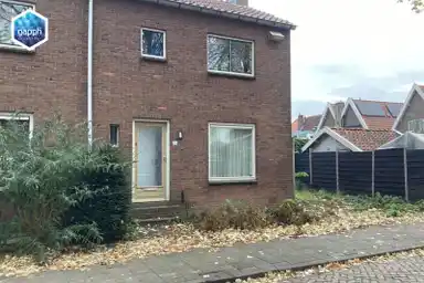61m2 house to rent for 430€/month in Couperusstraat, Dordrecht