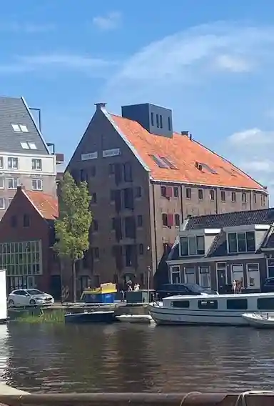 65m2 apartment to rent for 850€/month in Oostersingel, Leeuwarden