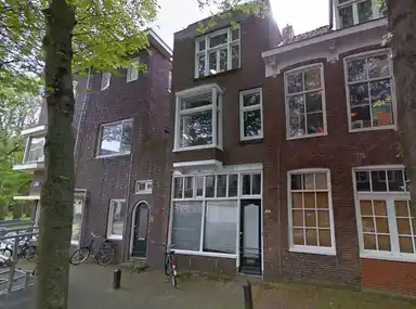 apartment de 31m2 à louer pour 1105€/mois à Kleine Rozenstraat 2b, Groningen