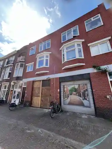 14m2 room to rent for 525€/month in Tuinbouwdwarsstraat 24a, Groningen