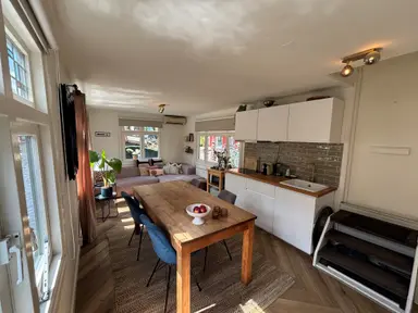 house 30τ.μ. προς ενοικίαση για 2300€/μήνα στην περιοχή Brouwersgracht 182P, Amsterdam