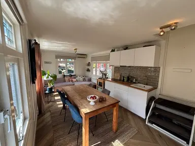 house 30τ.μ. προς ενοικίαση για 2300€/μήνα στην περιοχή Brouwersgracht, Amsterdam