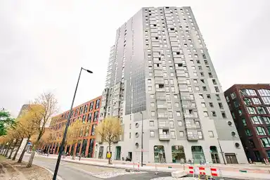 52m2 apartment te huur voor 1184€/maand in Spaklerweg 12C-56, Amsterdam