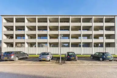 82m2 apartment te huur voor 1225€/maand in Flowcoatstraat 78, Eindhoven