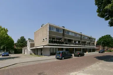 100m2 apartment te huur voor 1650€/maand in Johannes Buijslaan, Eindhoven