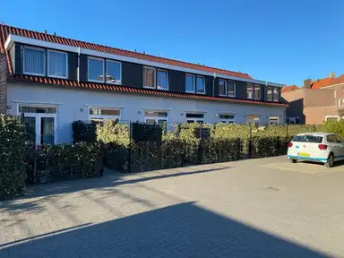 house 65τ.μ. προς ενοικίαση για 1695€/μήνα στην περιοχή Nieuwe Fellenoord, Eindhoven