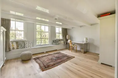105m2 room te huur voor 2600€/maand in Keizersgracht 692B, Amsterdam