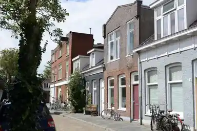 80m2 house te huur voor 1300€/maand in Martenstraat 6, Groningen