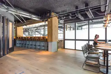 32m2 studio to rent for 1257€/month in Spaklerweg 14, Amsterdam