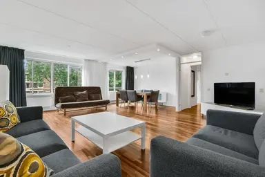 97m2 apartment te huur voor 2350€/maand in Kanteel 10, Amsterdam