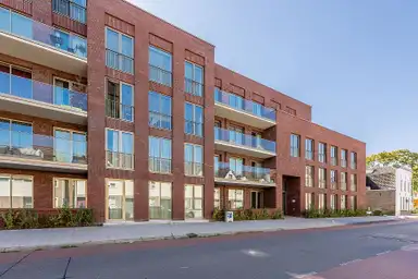 85m2 apartment te huur voor 1304€/maand in Willemstraat 93, Eindhoven
