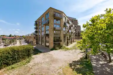 65m2 apartment te huur voor 1208€/maand in Treurenburgstraat 309, Eindhoven