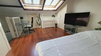 19m2 room te huur voor 1650€/maand in Rijsdrechthof 32, Amsterdam