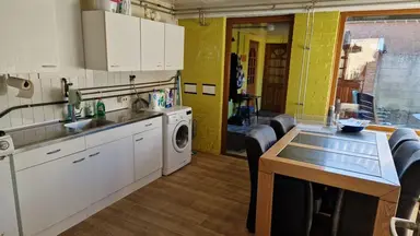 12m2 room to rent for 450€/month in Onsenoortsestraat, Nieuwkuijk