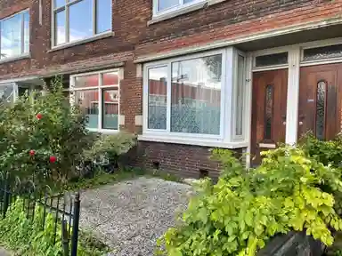 55m2 apartment to rent for 985€/month in Polslandstraat, Rotterdam