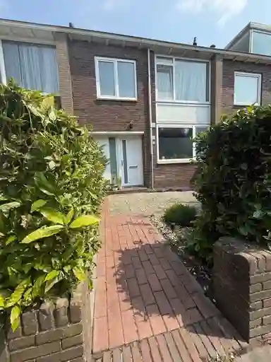 133m2 house te huur voor 3250€/maand in Erasmuslaan 1185, Amstelveen