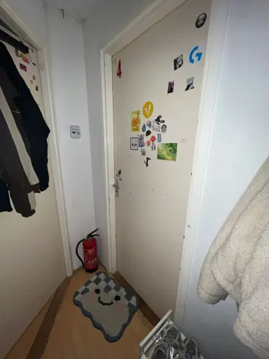 13m2 room to rent for 405€/month in Korreweg 115a, Groningen