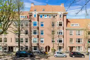 103m2 apartment te huur voor 3200€/maand in Argonautenstraat, Amsterdam